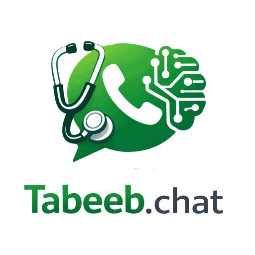 Tabeeb.chat – AI Medical Assistant